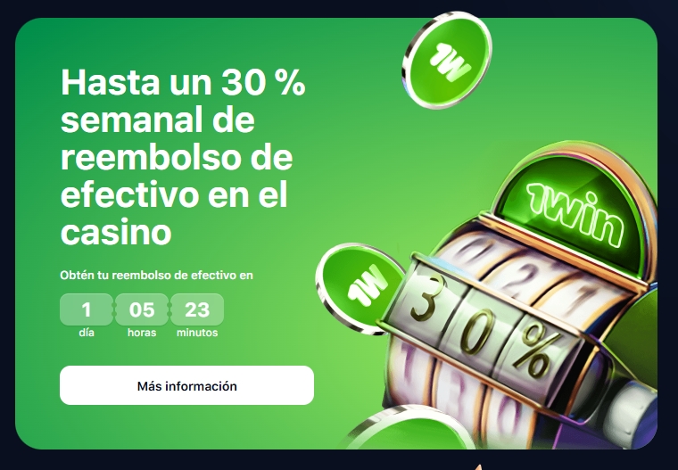 1win casino