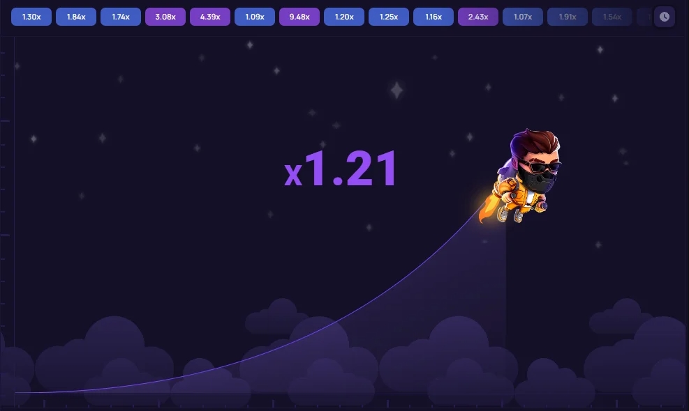1win luckyjet